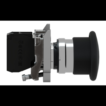  BOUTON POUSSOIR 