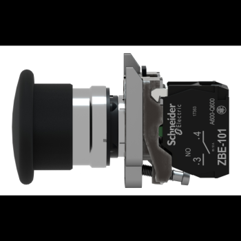  BOUTON POUSSOIR 