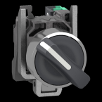  BOUTON TOURNANT DIAM 22 A 