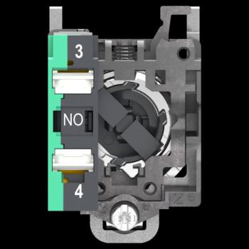  BOUTON TOURNANT DIAM 22 A 