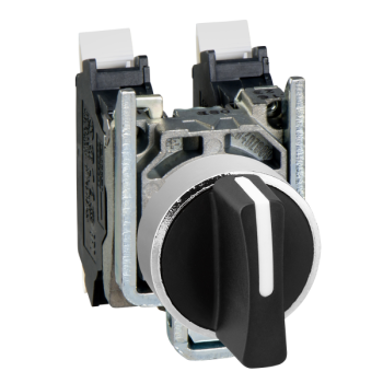  BOUTON TOURNANT DIAM 22 A 