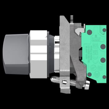  BOUTON TOURNANT DIAM 22 A 