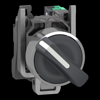  BOUTON TOURNANT DIAM 22 A 