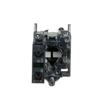  BOUTON TOURNANT NOIR DIAM 