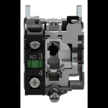  BOUTON TOURNANT NOIR DIAM 