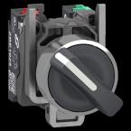  BT MANETTE NOIR 1F+1O PUSH IN 