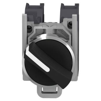  AEx BT MANETTE NOIRE 2 PO 