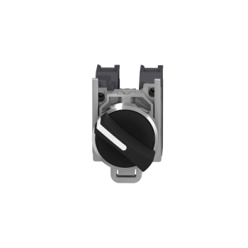  AEx BT MANETTE NOIRE 2 PO 