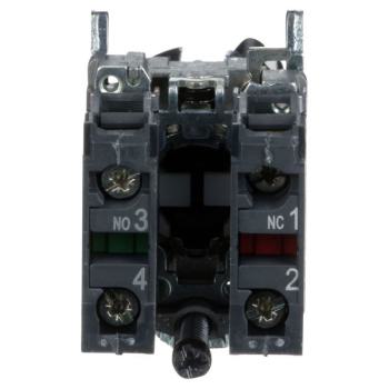  BOUTON TOURNANT NOIR DIAM 