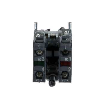  BOUTON TOURNANT NOIR DIAM 