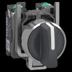  BT MANETTE NOIR 2F PUSH IN 