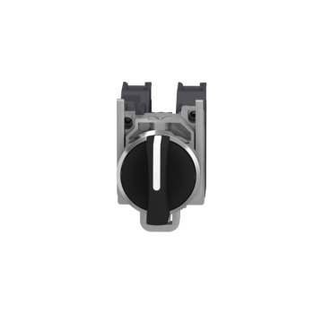  AEx BT MANETTE NOIRE 3 PO 