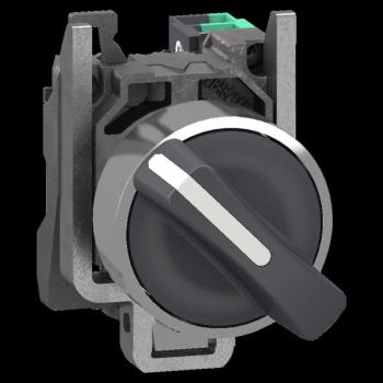  BT MANETTE NOIR 1F PUSH IN 