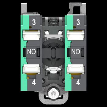  BT MANET 3 POS NOIR 2F PUSH IN 