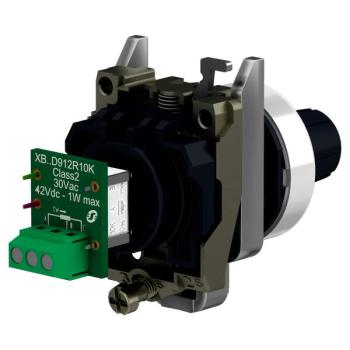  TETE ET POTENTIOMETRE R10 