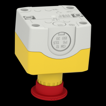  TETE ET POTENTIOMETRE R47 