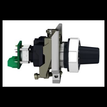  TETE ET POTENTIOMETRE R4K 