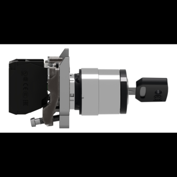  BT SERRURE CLE4552PFIX 