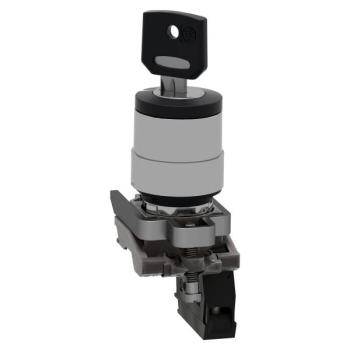  BT SERRURE CLE4552PFIX 