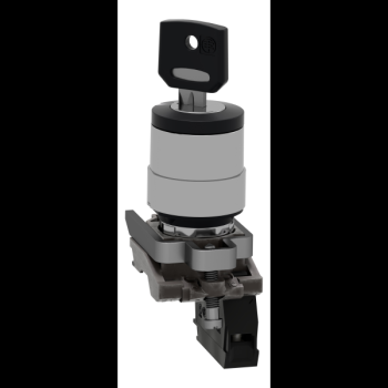  BT SERRURE CLE4552PFIX 