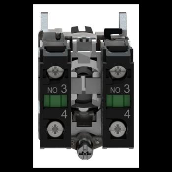  BOUTON TOURNANT NOIR DIAM 