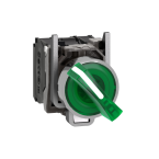  BOUTON TOURNANT LUMINEUX 
