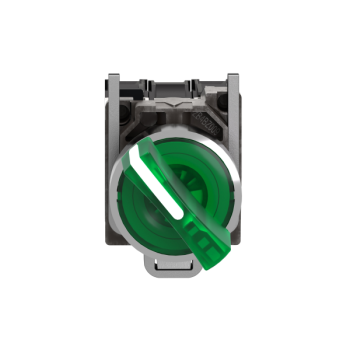  BOUTON TOURNANT LUMINEUX 