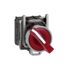  BOUTON TOURNANT LUMINEUX 