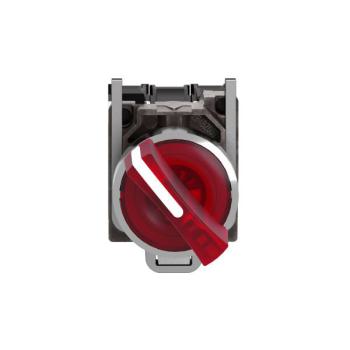  BOUTON TOURNANT LUMINEUX 