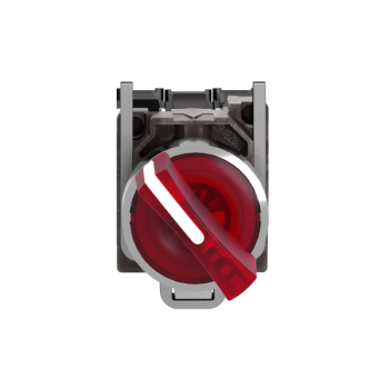  BOUTON TOURNANT LUMINEUX 