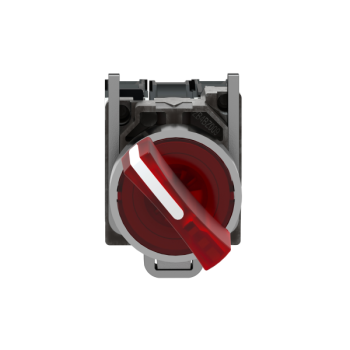  BOUTON TOURNANT LUMINEUX 