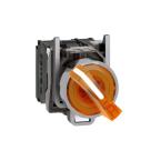  BOUTON TOURNANT LUMINEUX 