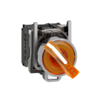  BOUTON TOURNANT LUMINEUX 