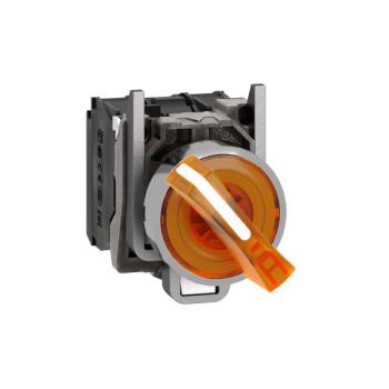  BOUTON TOURNANT LUMINEUX 