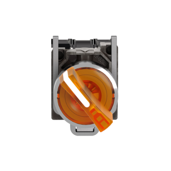  BOUTON TOURNANT LUMINEUX 