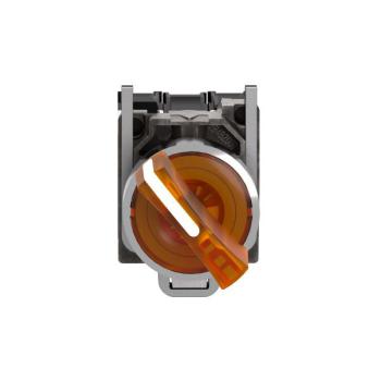  BOUTON TOURNANT LUMINEUX 