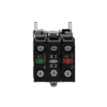  BOUTON TOURNANT LUMINEUX 