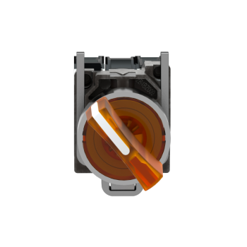  XB4BK125M5BAANT LUMINEUX 