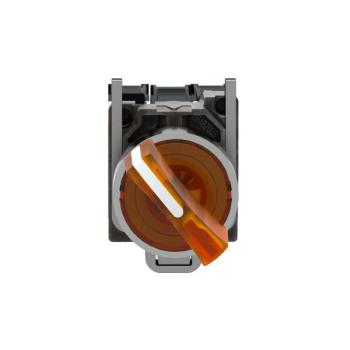  XB4BK125M5BAANT LUMINEUX 