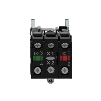  XB4BK125M5BAANT LUMINEUX 