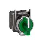  BOUTON TOURNANT LUMINEUX 
