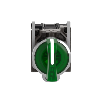  BOUTON TOURNANT LUMINEUX 