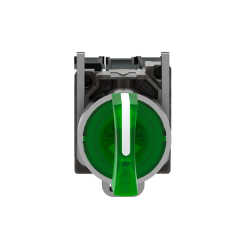 BOUTON TOURNANT LUMINEUX 