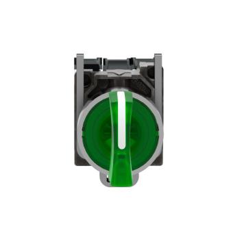  BOUTON TOURNANT LUMINEUX 