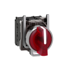  BOUTON TOURNANT LUMINEUX 