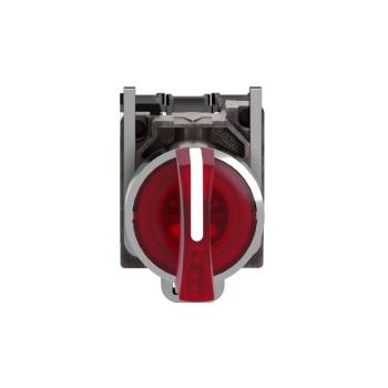  BOUTON TOURNANT LUMINEUX 