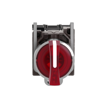  BOUTON TOURNANT LUMINEUX 