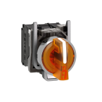  BOUTON TOURNANT LUMINEUX 