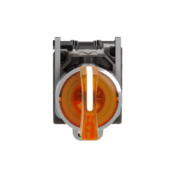  BOUTON TOURNANT LUMINEUX 