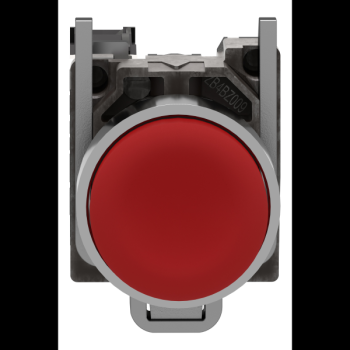  BOUTON POUSSOIR 